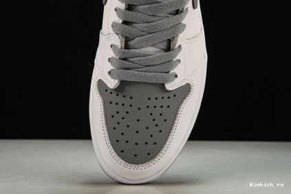 OG Air High 1 “Stealth” Jordan 0726